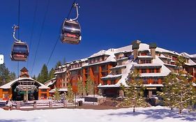 Marriott's Timber Lodge South Lake Tahoe, Ca